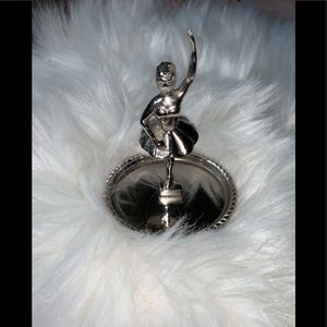 UO ballerina ring holder